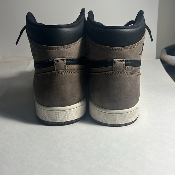 Jordan 1 retro palomino - Picture 3 of 5